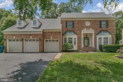 5384 Ashleigh Road, Fairfax, VA 22030 - Photo 1