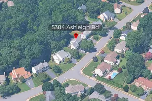 5384 Ashleigh Rd, Fairfax, VA 22030 - Photo 50