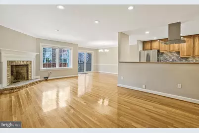 6366 Brampton Court, Alexandria, VA 22304 - Photo 8