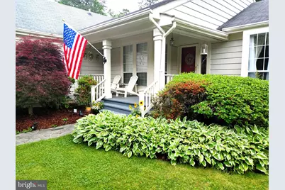10913 Adare Drive, Fairfax, VA 22032 - Photo 1