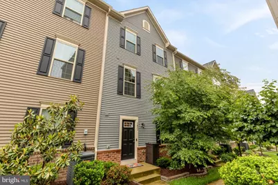7831 Francis Dickens Lane, Annandale, VA 22003 - Photo 1