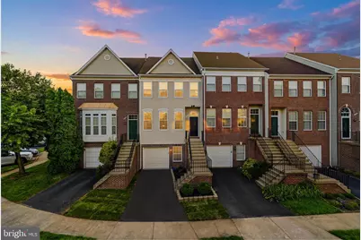 6106 Early Autumn Drive, Centreville, VA 20120 - Photo 1