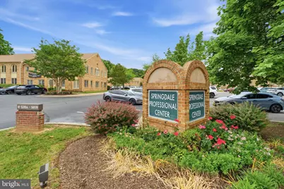 5051 Backlick Road #A & B, Annandale, VA 22003 - Photo 2