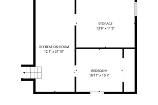 8815 Beauchamp Dr, Alexandria, VA 22309 - Photo 46