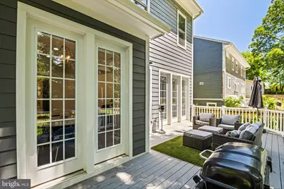 1416 Ross Drive SW, Vienna, VA 22180 - Photo 76