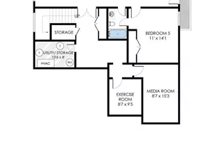 1416 Ross Dr SW, Vienna, VA 22180 - Photo 8