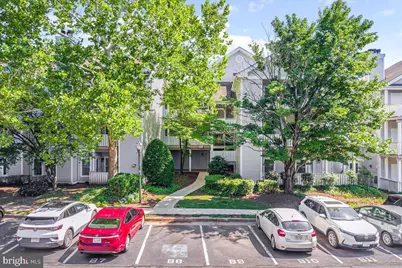 14305 Climbing Rose Way #202, Centreville, VA 20121 - Photo 1