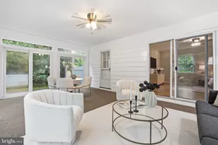 1718 Hollinwood Dr, Alexandria, VA 22307 - Photo 46
