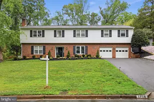 1718 Hollinwood Dr, Alexandria, VA 22307 - Photo 2