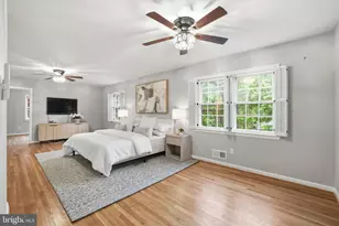 1718 Hollinwood Dr, Alexandria, VA 22307 - Photo 42