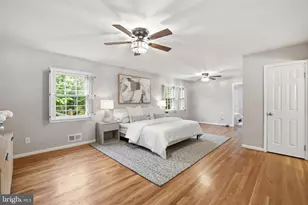 1718 Hollinwood Dr, Alexandria, VA 22307 - Photo 10
