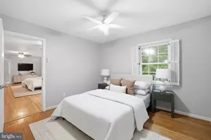 1718 Hollinwood Dr, Alexandria, VA 22307 - Photo 24