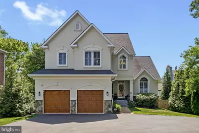 6732 Churchill Road, McLean, VA 22101 - Photo 1