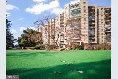 8360 Greensboro Drive #102, McLean, VA 22102 - Photo 12