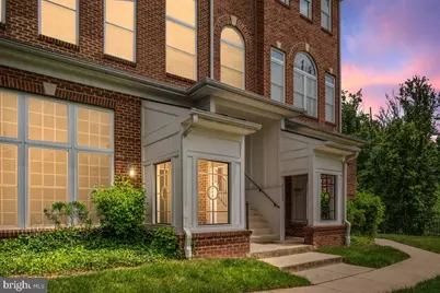 4424 Eastwick Court #A, Fairfax, VA 22033 - Photo 2