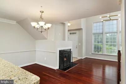 4424 Eastwick Court #A, Fairfax, VA 22033 - Photo 8