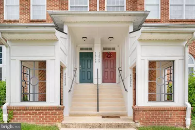 4424 Eastwick Court #A, Fairfax, VA 22033 - Photo 20