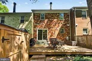11737 Dry River Ct, Reston, VA 20191 - Photo 34