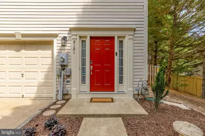 9151 Silvershadow Court, Lorton, VA 22079 - Photo 2