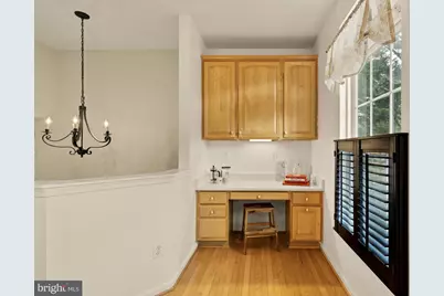 9151 Silvershadow Court, Lorton, VA 22079 - Photo 10