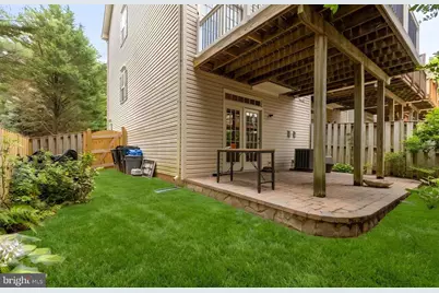 9151 Silvershadow Court, Lorton, VA 22079 - Photo 38