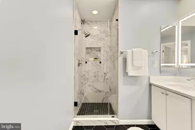 9151 Silvershadow Court, Lorton, VA 22079 - Photo 22