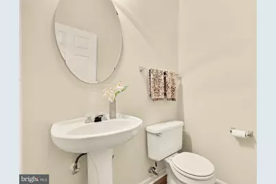 9151 Silvershadow Court, Lorton, VA 22079 - Photo 6