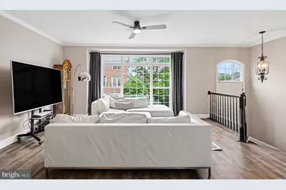 5728 Governors Pond Circle, Alexandria, VA 22310 - Photo 10