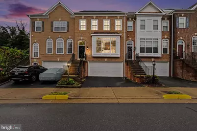 5728 Governors Pond Circle, Alexandria, VA 22310 - Photo 48