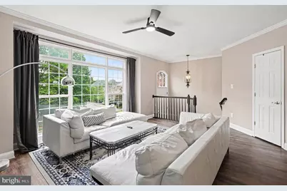 5728 Governors Pond Circle, Alexandria, VA 22310 - Photo 6