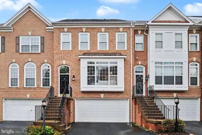 5728 Governors Pond Circle, Alexandria, VA 22310 - Photo 1