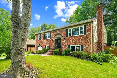 8638 Vernon Avenue, Alexandria, VA 22309 - Photo 1
