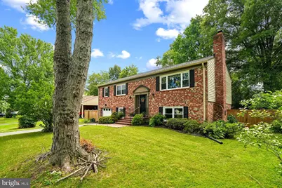 8638 Vernon Avenue, Alexandria, VA 22309 - Photo 4