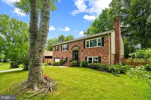 8638 Vernon Ave, Alexandria, VA 22309 - Photo 4