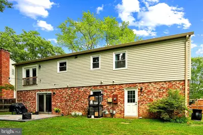 8638 Vernon Avenue, Alexandria, VA 22309 - Photo 42