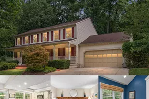 12035 Lake Newport Rd, Reston, VA 20194 - Photo 1
