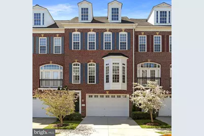 4395 Patriot Park Court, Fairfax, VA 22030 - Photo 1
