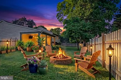 5512 Fence Post Court, Centreville, VA 20120 - Photo 44