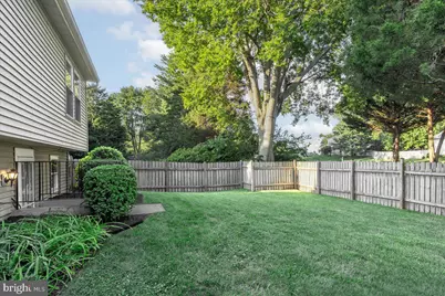 5512 Fence Post Court, Centreville, VA 20120 - Photo 46
