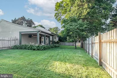 5512 Fence Post Court, Centreville, VA 20120 - Photo 48