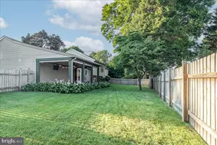 5512 Fence Post Ct, Centreville, VA 20120 - Photo 48