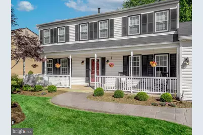 5510 Buggy Whip Drive, Centreville, VA 20120 - Photo 4