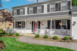 5510 Buggy Whip Dr, Centreville, VA 20120 - Photo 4