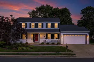 5510 Buggy Whip Dr, Centreville, VA 20120 - Photo 2