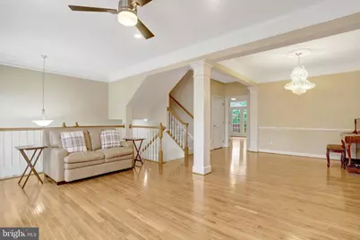 4694 Helen Winter Terrace, Alexandria, VA 22312 - Photo 8