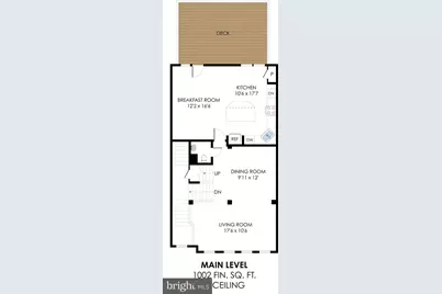 4694 Helen Winter Terrace, Alexandria, VA 22312 - Photo 50