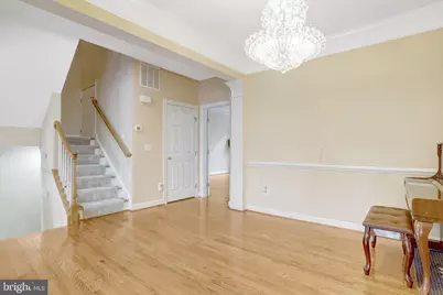 4694 Helen Winter Terrace, Alexandria, VA 22312 - Photo 6