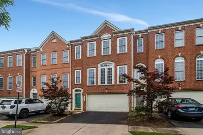 4694 Helen Winter Terrace, Alexandria, VA 22312 - Photo 1