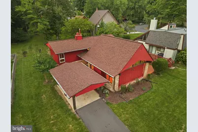 7802 Appledore Court, Falls Church, VA 22043 - Photo 2