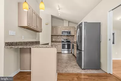 7802 Appledore Court, Falls Church, VA 22043 - Photo 16
